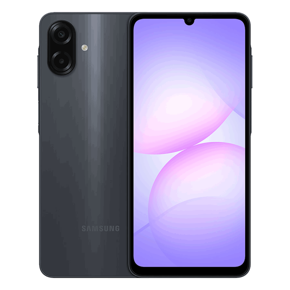 گوشی موبایل سامسونگ مدل Galaxy A07 ظرفیت 64 گیگابایت رم 4 گیگابایت
