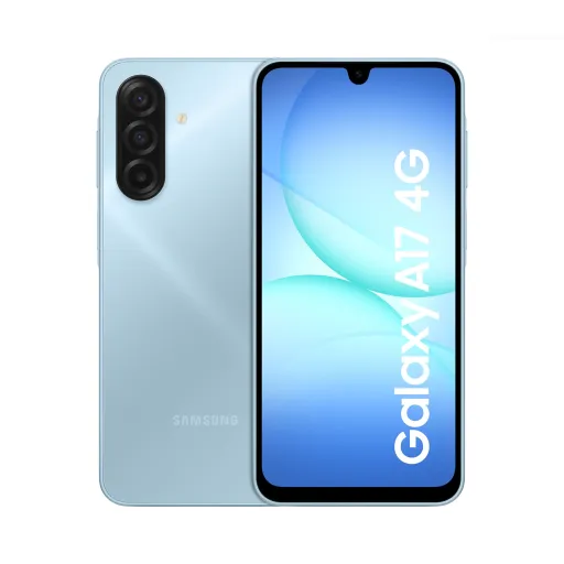 Galaxy A17 256GB RAM 8GB Vietnam