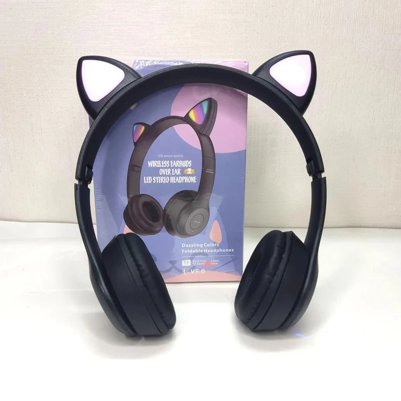 هدفون بلوتوثی مدل Foldable MZ47