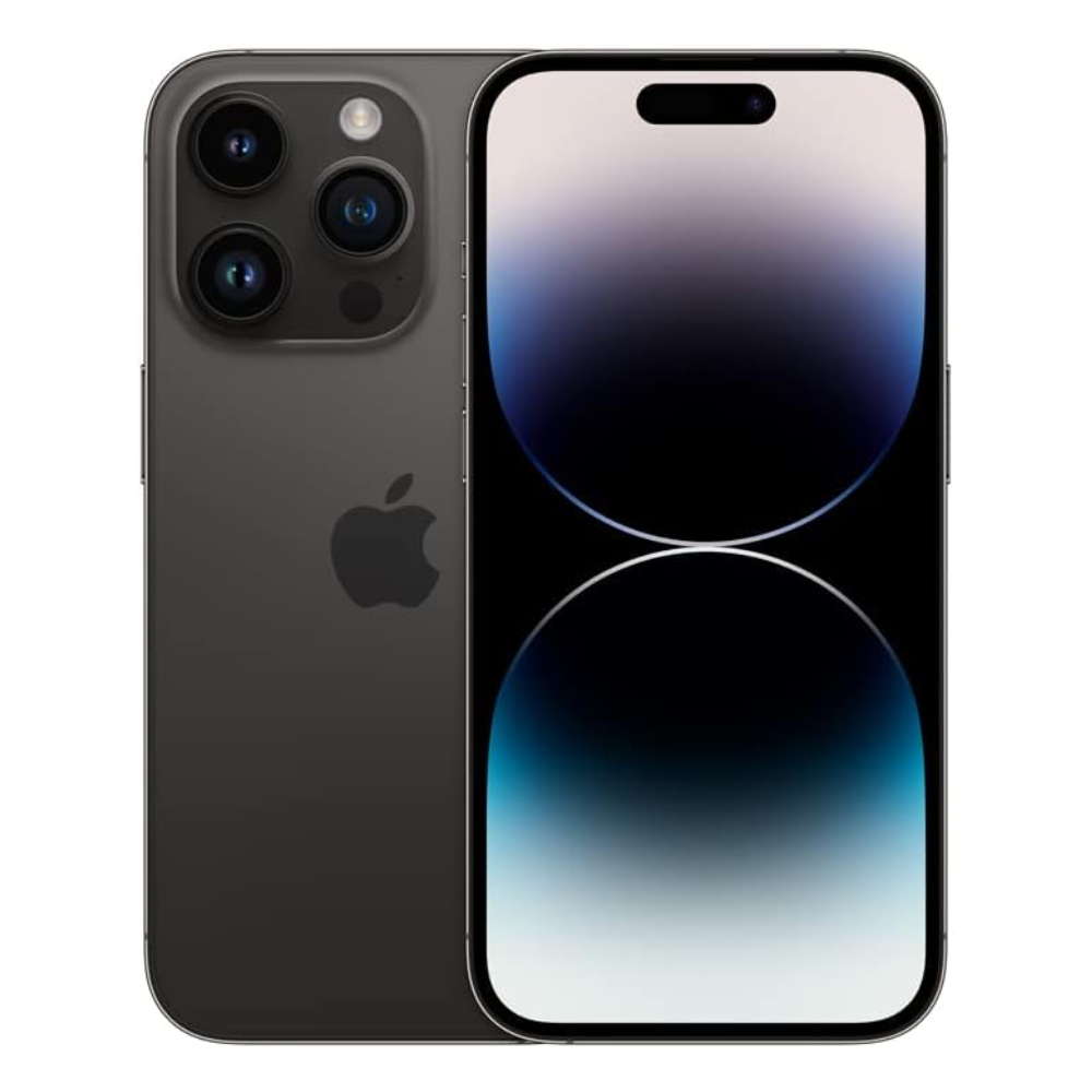 گوشی موبایل اپل کارکرد مدل iPhone 14 Pro ظرفیت 256 گیگابایت ریجسترشدهZAA